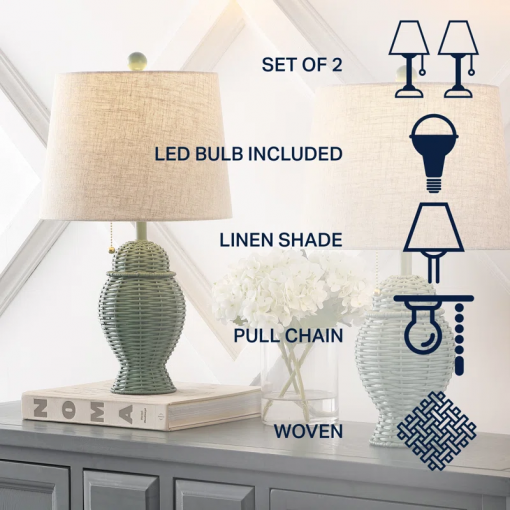 alahbasri table lamp
