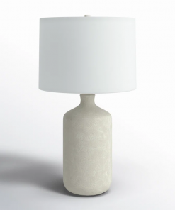 ceramic table lamp