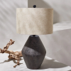 travante 26.5" table lamp