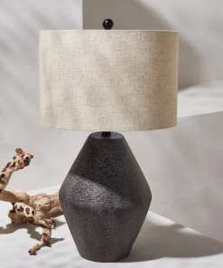 travante 26.5" table lamp