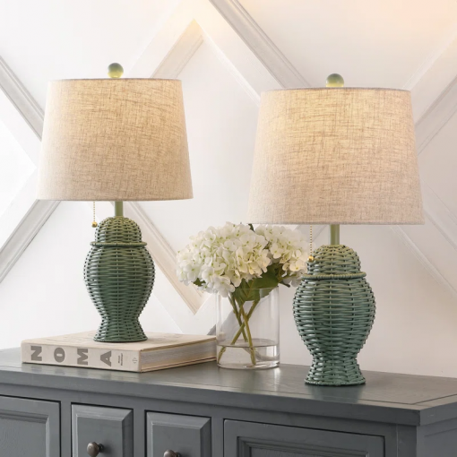 alahbasri table lamp
