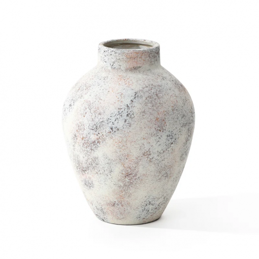 tannehill handmade stoneware jar