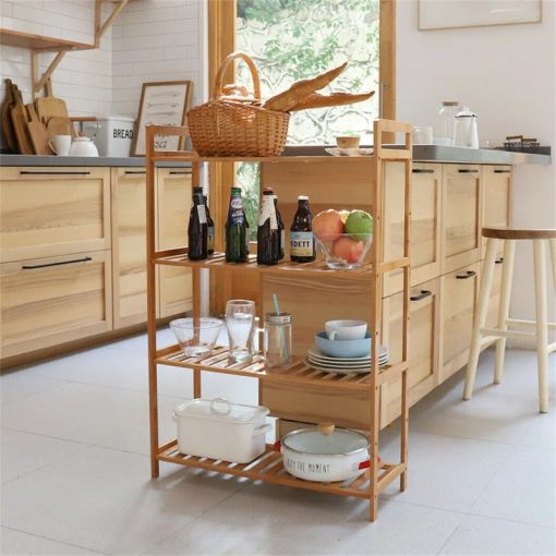 doniphan 26.46'' w solid wood height adjustable