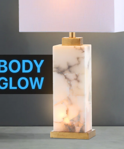 princeton metal lamp