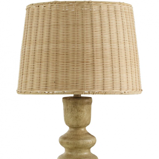ayrion accent table lamp