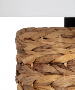 angilia boho woven seagrass table lamp 26
