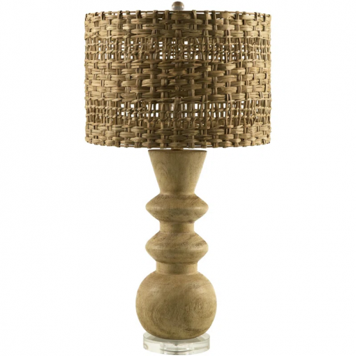ayrion accent table lamp