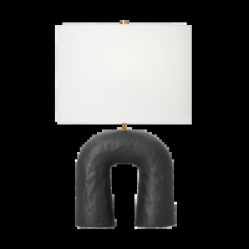 mcconnell ceramic table lamp
