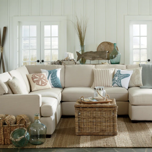 wicker basket