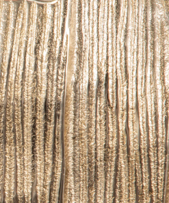 metal, pavia gold vase stylish vases collection