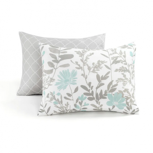 aprile soft reversible oversized comforter