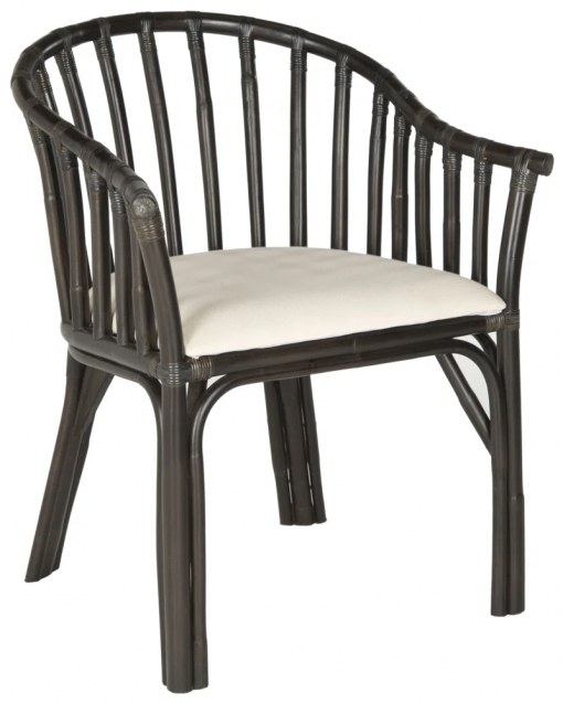 bungalo upholstered armchair