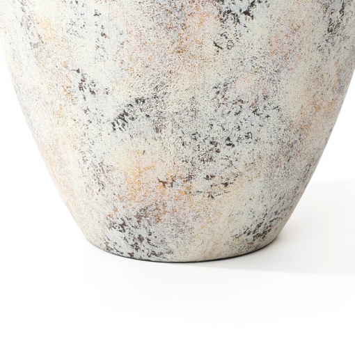 tannehill handmade stoneware jar