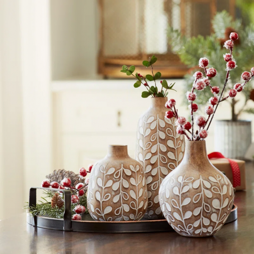 abelina table vase