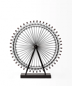 abstract figurines & sculptures