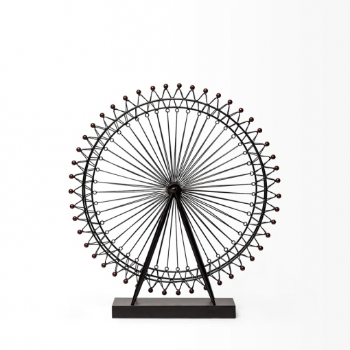 abstract figurines & sculptures