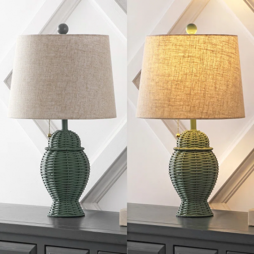 alahbasri table lamp
