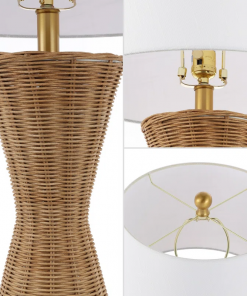 averiana table lamp