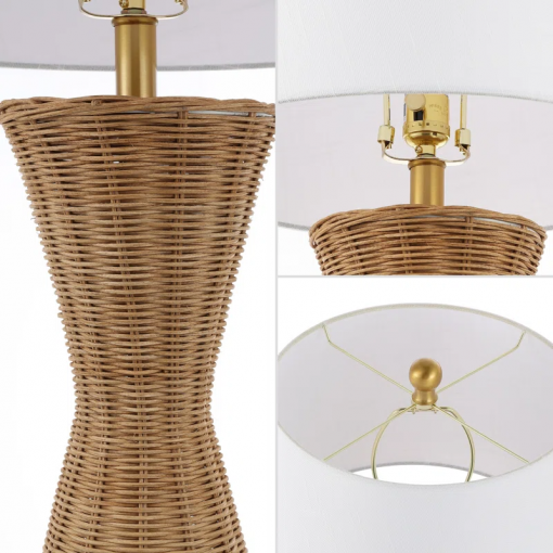 averiana table lamp