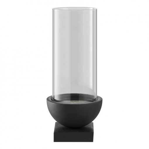 tabletop centerpiece candle holders metal tabletop hurricane