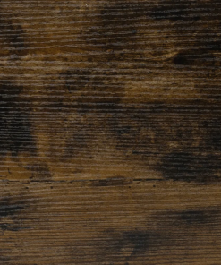 vintage industrial bookcase for living room, office, kitchen