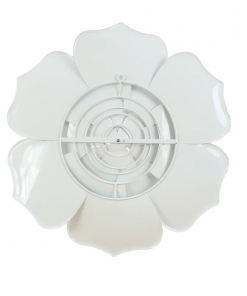 handmade boho plants & flowers wall decor on metal