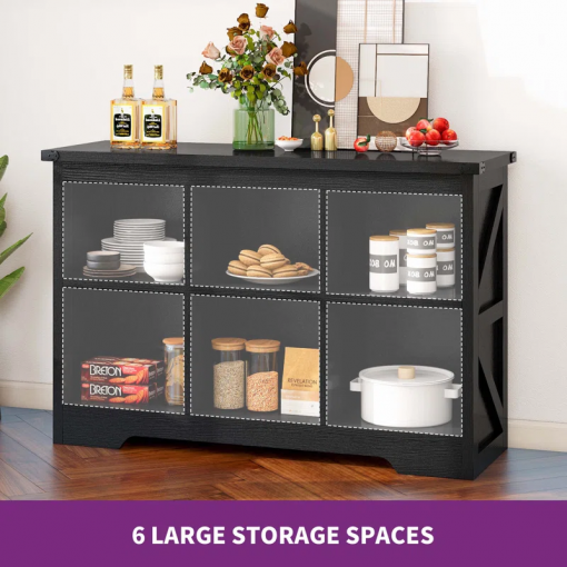 gebrael 2 tier open shelf bookcase, 6/8 cube storage organizer, freestanding book storage shelves for bedroom, living room, office