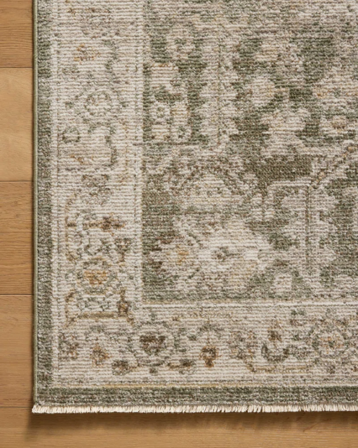 pace forrest / natural area rug