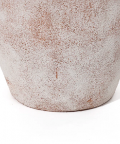 tova lainie handmade terracotta decorative urns & jars