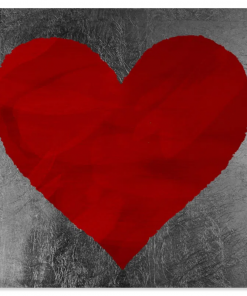 " forever in love hearts "