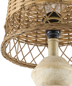 caryssa accent table lamp