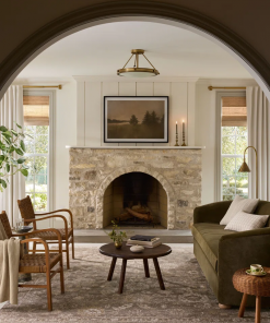 pace taupe / wheat area rug