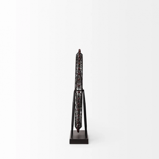 abstract figurines & sculptures
