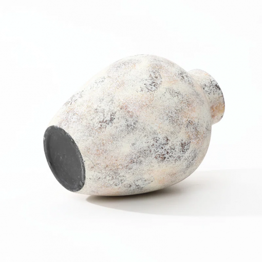 tannehill handmade stoneware jar