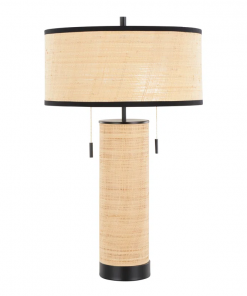 montcroix table lamp
