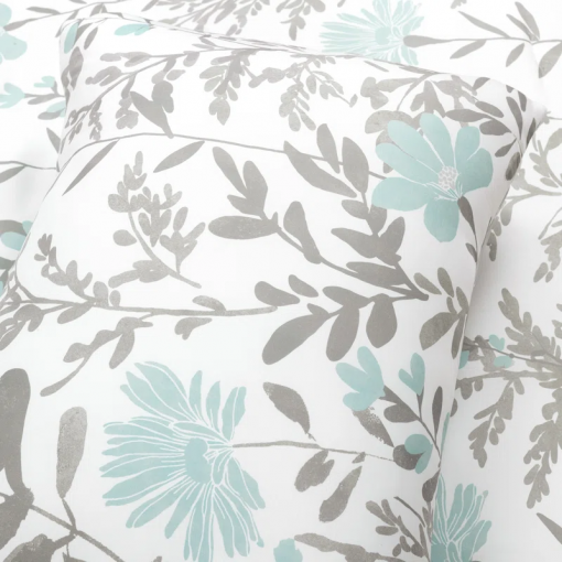 aprile soft reversible oversized comforter
