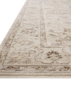 pace natural / stone area rug