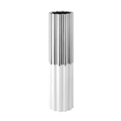 arianna ceramic floor vase