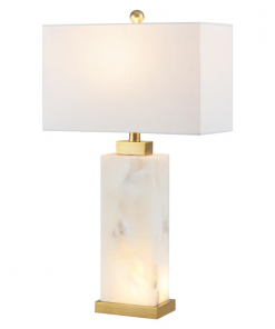 princeton metal lamp