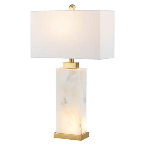 princeton metal lamp