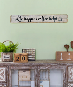 handmade farmhouse wall decor