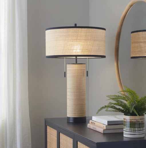 montcroix table lamp