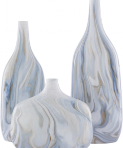 ayriauna ceramic / porcelain table vase