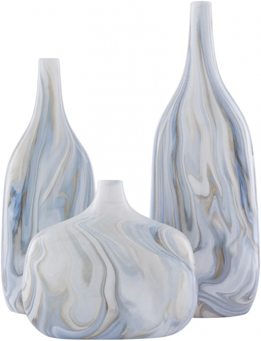 ayriauna ceramic / porcelain table vase