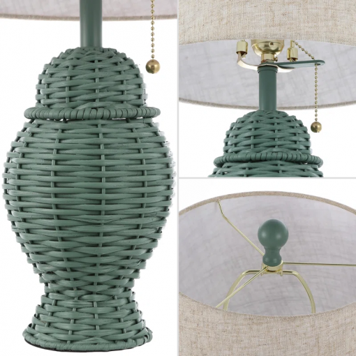 alahbasri table lamp