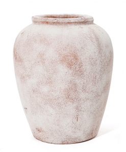 tova lainie handmade terracotta decorative urns & jars