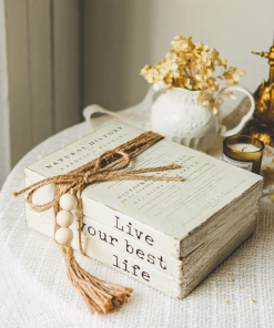 taunton decorative book