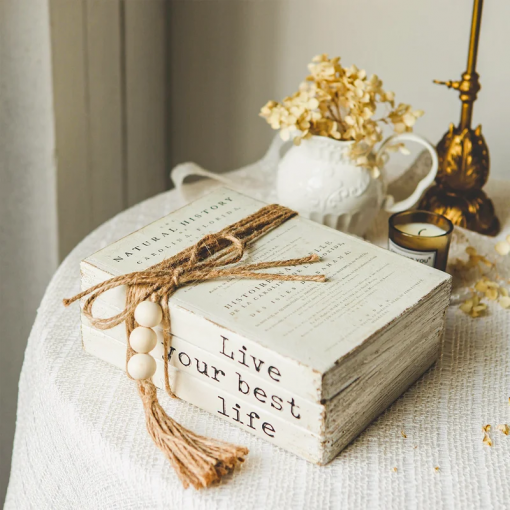 taunton decorative book