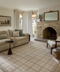 ryder beige / ivory area rug