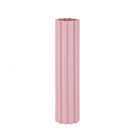 arianna ceramic floor vase